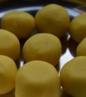 Doodh Peda