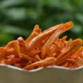 Jackfruit Chips