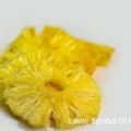 Dried Pineapple Rings