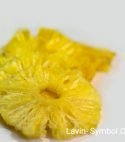 Dried Pineapple Rings