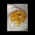 Dried Pineapple Coins