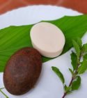 Lavender and Turmeric