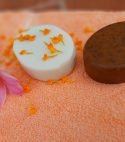 Aloevera and Coconut Turmeric