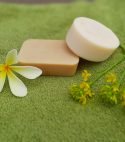 Rose and Neem Turmeric