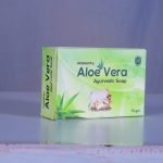 Alovera Ayurvedic Soap – Set of 5