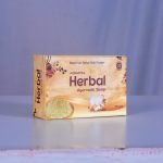 Herbal Ayurvedic Soap – Set of 5