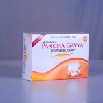 Panchagavya Premium Ayurvedic Soap – Set of 5