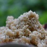 Iodized Sea Salt – Pure